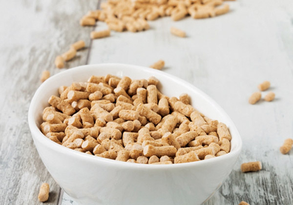 魚蝦飼料粉碎機